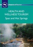 Health and Wellness Tourism (eBook, ePUB)