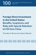 Foreign Direct Investment in the United... - Bild 1