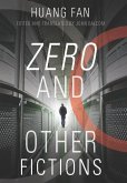 Zero and Other Fictions (eBook, ePUB)