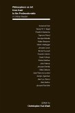 Philosophers on Art from Kant to the Postmodernists (eBook, ePUB)