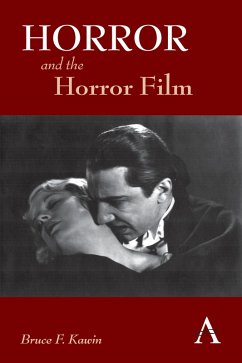 Horror and the Horror Film (eBook, ePUB) Cover Horror and the Horror Film (eBook, ePUB)