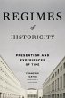 Regimes of Historicity (eBook, ePUB) - Bild 1