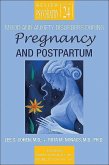 Mood and Anxiety Disorders During Pregnancy and Postpartum (eBook, ePUB)