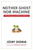 Neither Ghost nor Machine (eBook, ePUB)