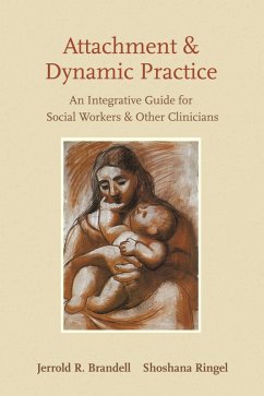 Cover Attachment and Dynamic Practice (eBook, ePUB)
