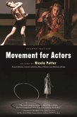Movement for Actors (Second Edition) (eBook, ePUB)