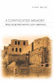A Confiscated Memory (eBook, ePUB)