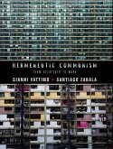 Hermeneutic Communism (eBook, ePUB)