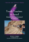 Youth Tourism to Israel (eBook, ePUB)
