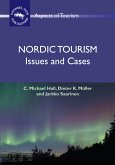 Nordic Tourism (eBook, ePUB)