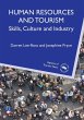 Human Resources and Tourism (eBook,... - Bild 1