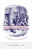 Hatred and Civility (eBook, ePUB)