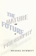 The Nature and Future of Philosophy... - Bild 1