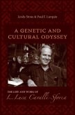 A Genetic and Cultural Odyssey (eBook, ePUB)