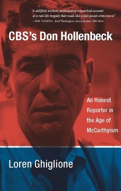 Cover CBS's Don Hollenbeck (eBook, ePUB)