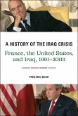 A History of the Iraq Crisis (eBook, ePUB)