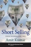 Short Selling (eBook, ePUB)