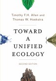 Toward a Unified Ecology (eBook, ePUB)