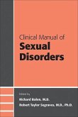 Clinical Manual of Sexual Disorders (eBook, ePUB)