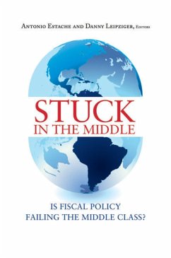 Cover Stuck in the Middle (eBook, PDF)