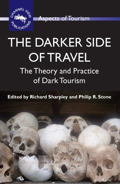 The Darker Side of Travel (eBook, ePUB)