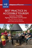 Best Practice in Accessible Tourism (eBook, ePUB)