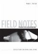 Field Notes from Elsewhere (eBook, ePUB) - Bild 1