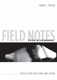 Cover Field Notes from Elsewhere (eBook, ePUB)