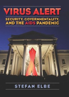 Cover Virus Alert (eBook, ePUB)