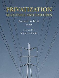 Cover Privatization (eBook, PDF)