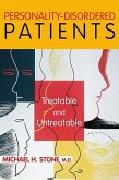Personality-Disordered Patients (eBook, ePUB)