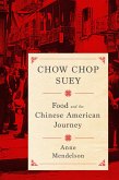 Chow Chop Suey (eBook, ePUB)