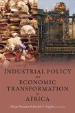 Industrial Policy and Economic Transformation in Africa (eBook, ePUB)