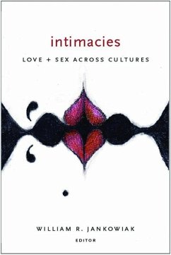 Cover Intimacies (eBook, ePUB)