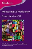 Measuring L2 Proficiency (eBook, ePUB)