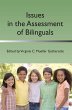 Issues in the Assessment of Bilinguals... - Bild 1