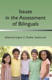 Issues in the Assessment of Bilinguals (eBook, ePUB)