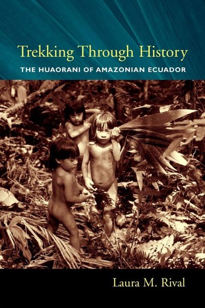 Trekking Through History (eBook, ePUB) Trekking Through History (eBook, ePUB)