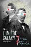 The Lumière Galaxy (eBook, ePUB)