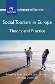 Social Tourism in Europe (eBook, ePUB)