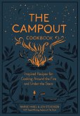 The Campout Cookbook (eBook, ePUB)