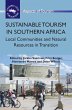 Sustainable Tourism in Southern Africa... - Bild 1