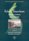Irish Tourism (eBook, ePUB)