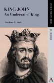 King John (eBook, ePUB)