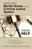 People With Mental Illness in the Criminal Justice System (eBook, ePUB)