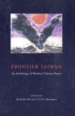 Frontier Taiwan (eBook, ePUB)