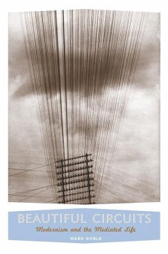 Cover Beautiful Circuits (eBook, ePUB)