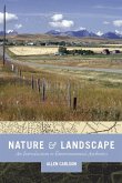 Nature and Landscape (eBook, ePUB)