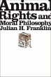 Animal Rights and Moral Philosophy... - Bild 1