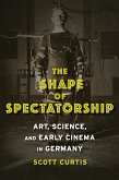 The Shape of Spectatorship (eBook, ePUB)